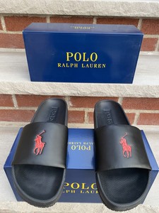 sandal polo ralph house