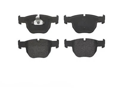 Juego de pastillas de freno delanteras Brembo 65528YXXJ 2003 para Land Rover Range Rover 2002-2009 Foto 1 de 2