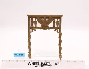Arch W/Beams Well of Souls Indiana Jones ROTLA 1982 Kenner Playset PIECE ONLY - Picture 1 of 1