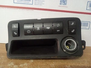 07 12 GMC Acadia Seat Heat Rear Wiper 12v Antiskid 25875676  OEM GMC PART ! - Picture 1 of 4