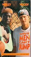 White Men Cant Jump (VHS, 1992)