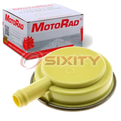 Tapa respirador cárter MotoRad para Jeep Cherokee 1974-1983 emisiones vh Foto 1 de 4