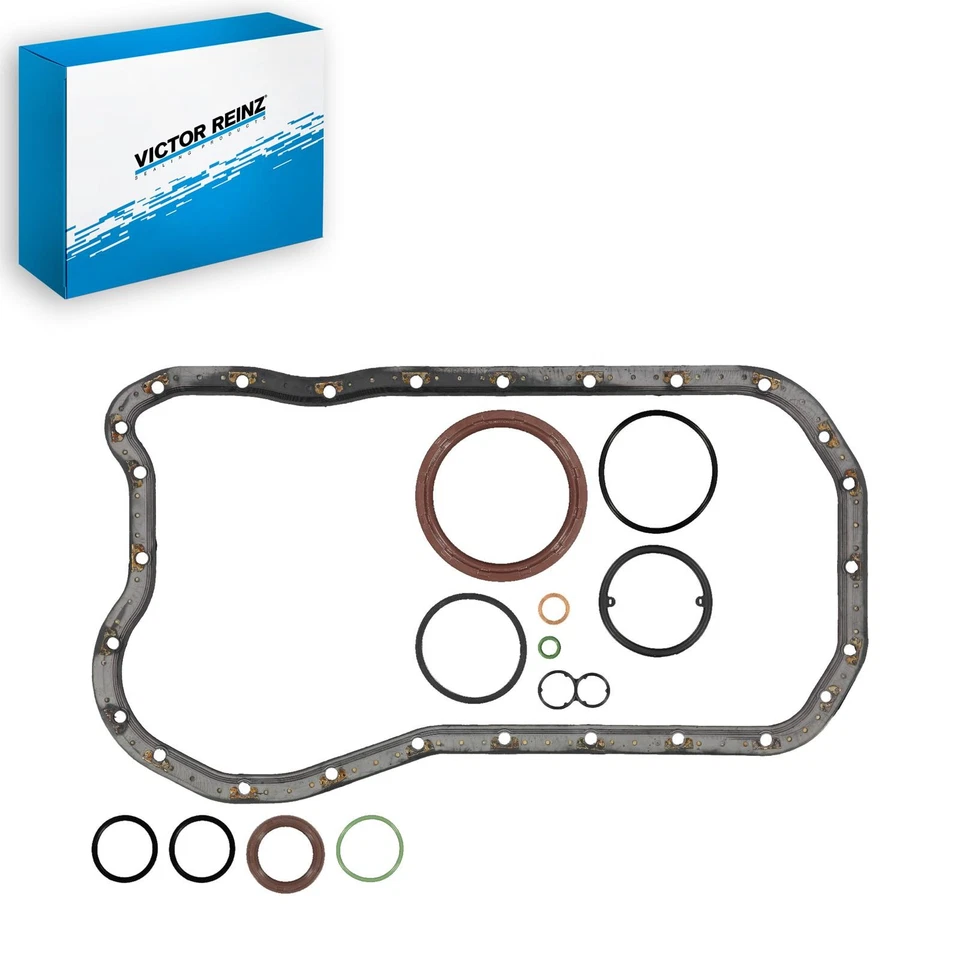 Juego de juntas de conversión de motor Victor Reinz para Volkswagen Corrado 1992-1995 Foto 1 de 1