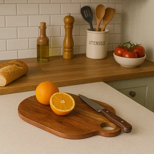 Chopping Board - BACBACAN2005 - Picture 1 of 6