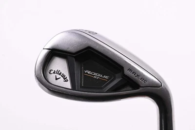 Ladies Callaway Rogue ST Max OS Lite Sand Wedge / 56 Degree / Ladies Flex Cypher - Image 1 of 4