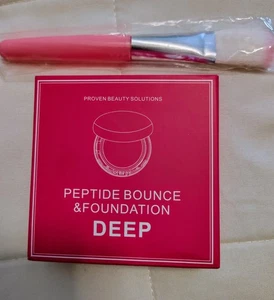 Peptide Bounce & Foundation -DEEP #3 - Picture 1 of 10