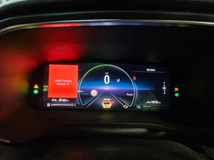 2022 RENAULT ARKANA E-TECH 1.6 MK1 HYBRID SPEEDOMETER CLUSTER REF17011 - Picture 1 of 7