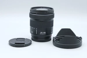 Panasonic Lumix S 20-60mm f/3.5-5.6 Objektiv - geprüfte Händlerware - Bild 1 von 8