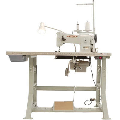 CONSEW 206RB5 工业缝纫机 — 第 1/2 张图片