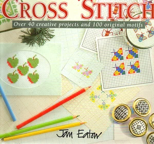 The Needleworker's Collection - Designs in Kreuzstich - Hardcover, gut - Bild 1 von 3