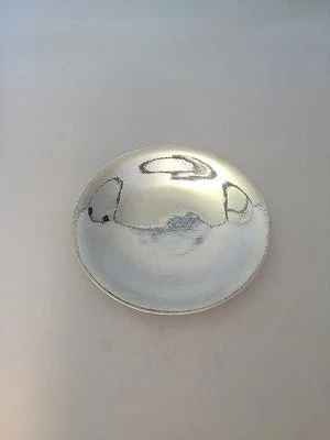 Bandeja Cuenco Georg Jensen Plata Esterlina Nº 620C Foto 1 de 4