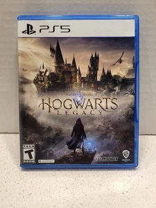 Hogwarts Legacy - Sony PlayStation 5 - Picture 1 of 4