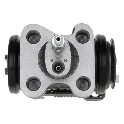 For Chevy LCF 5500HD 17-23 Gold Rear Left Forward Drum Brake Wheel Cylinder - Image 1 of 4