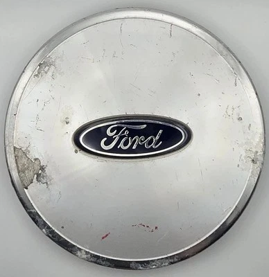 2000-2003 FORD WINDSTAR CENTERCAP HUBCAP OEM #1F22-1A096-DA  - Image 1 of 3