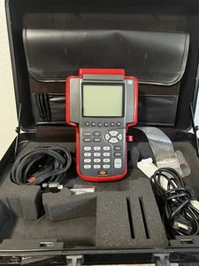 KIA HYUNDAI HI-SCAN NEXTECH 09910-11000 VER. 906-10K SOFTWARE CARD WORKING - Picture 1 of 14