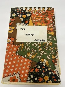 1975 - 1976 Welcome Wagon Newcomers Club Cookbook White Bear Lake Minnesota - Picture 1 of 8