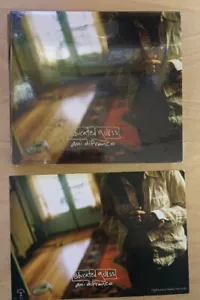 Ani DiFranco Educated Guess CD Sealed & Postcard - Foto 1 di 1
