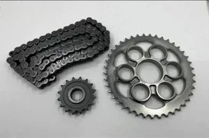 Ducati Final Drive Kit - P/N: 67621131A - Picture 1 of 1