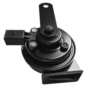 High Tone Horn Black # 18G951223 # 18G-951-223 # 18G 951 223 Replacement - Picture 1 of 8