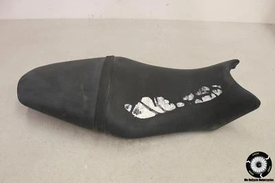 Kawasaki Ninja 650R EX650C 2009 asiento delantero trasero sillín Ex 650 09 Foto 1 de 4