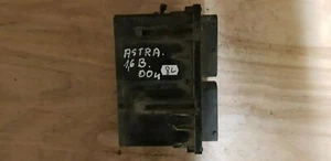 Opel Astra 2000 Cooling control module 09131730 1d252620 8L - Imagen 1 de 2