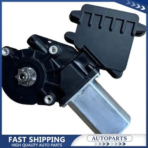 Fit For Camry Highlander Corolla Driver Side Front Window Lift Motor 85720-06200 - Picture 1 of 7