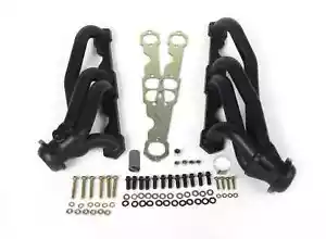 Shorty Headers for Chevy GMC 88-95 C1500 K1500 305 350 5.0L 5.7L V8 - Picture 1 of 4