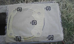Junta de cilindro HONDA 12191-GBF-B40, OEM - Imagen 1 de 2