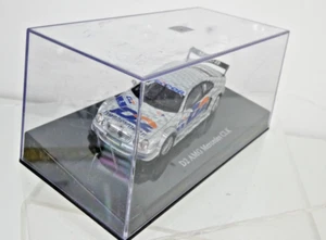 AUTOART MERCEDES BENZ AMG CLK DTM Edition Motorsport Toy Car D2 1:43 Karcher - Picture 1 of 13