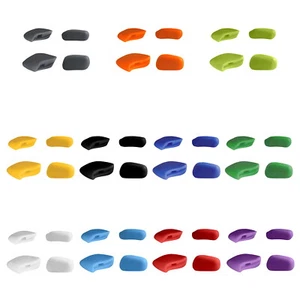 Hawkry Replacement Nosepad & Nosepieces for-Oakley Half Jacket / Half Jacket XLJ - Picture 1 of 24