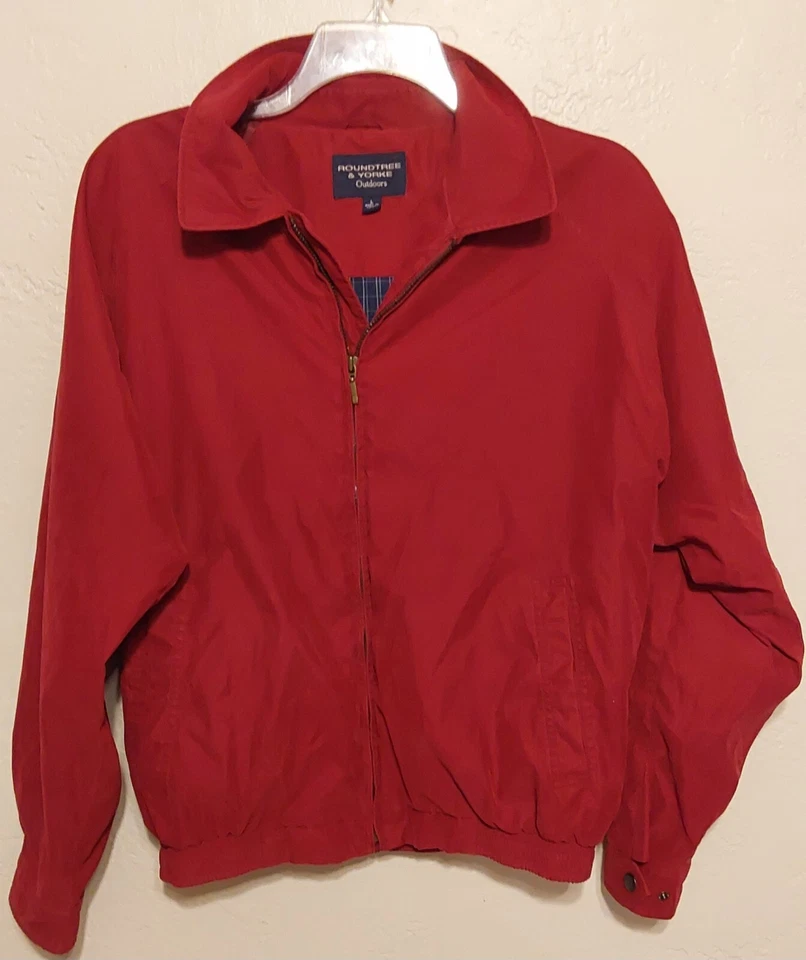 Chaqueta de exterior Roundtree And Yourke Foto 1 de 1