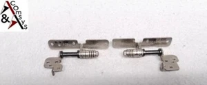 HP Compaq CQ70 G70 Rechts & Links Scharniere Paar DECKELSCHARNIERE / Hinges #Q - Bild 1 von 1