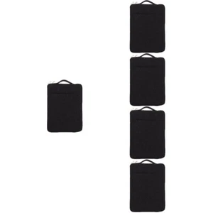 5 Count Cover Tasche Für Tablets Notebook-Aufbewahrungstasche - Bild 1 von 12