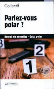 V173889 - Parlez-vous polar ? - Collectif - Imagen 1 de 1