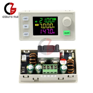 SK150/SK150X CNC Buck-Boost DC Adjustable Voltage Regulator Power Supply Module - Picture 1 of 22