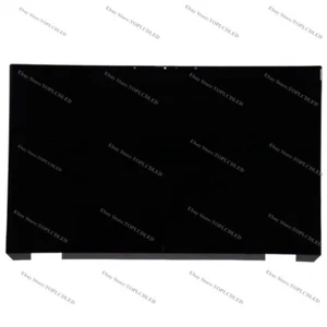 15.6" HP Spectre X360 15-EB Series UHD 3840×2160 LCD Berühren Bildschirm Montage - Bild 1 von 23