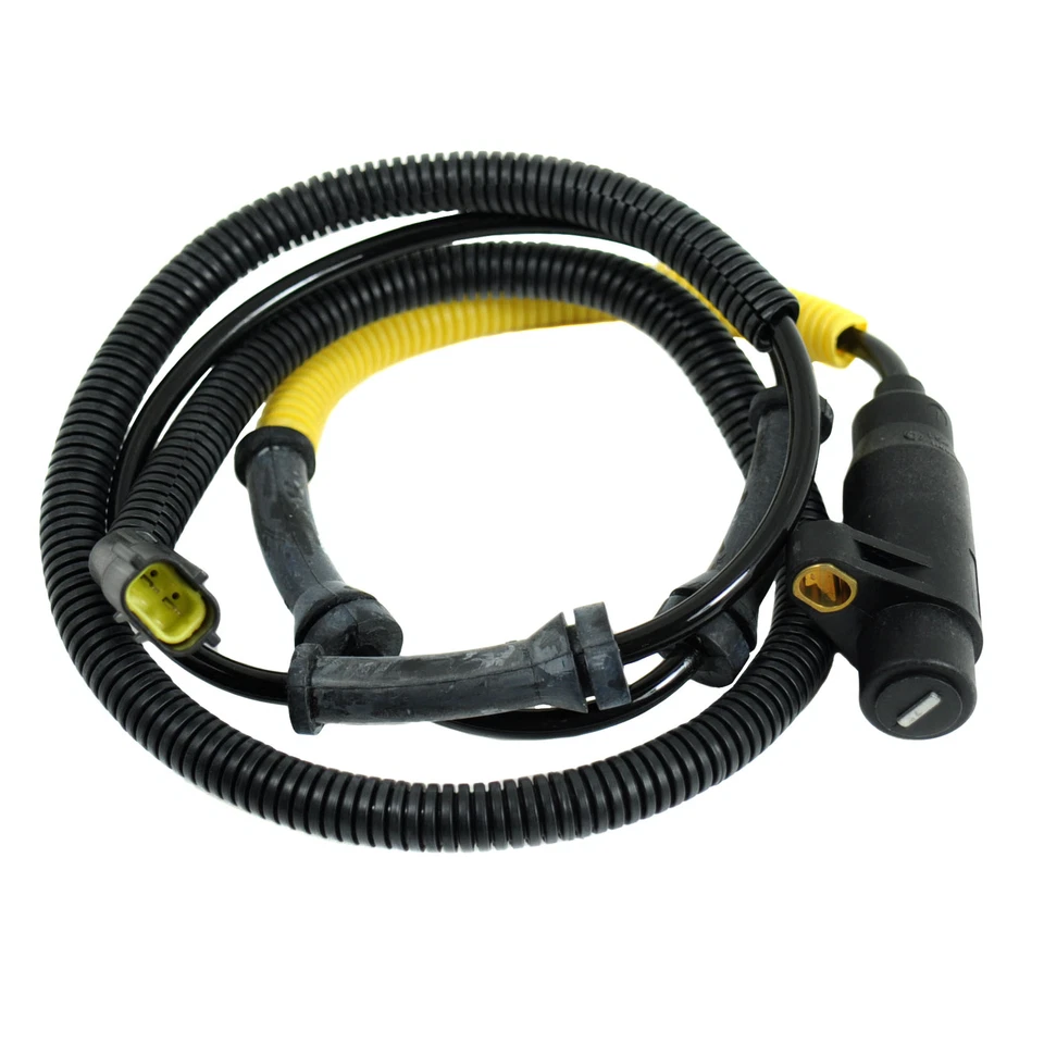 Sensor de velocidad de rueda ABS delantero para Kia Sephia 00-04 Spectra 2000-01 0K2A4-43701B Foto 1 de 1