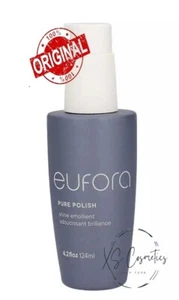 Eufora Eufora Style Pure Polish 125ml/4.2oz -NEW - Picture 1 of 1
