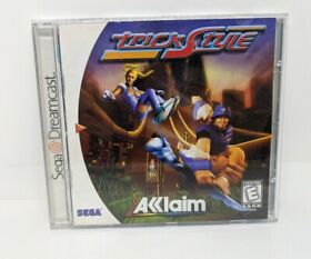 Trickstyle (Sega Dreamcast, 1999)