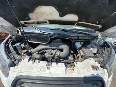 15 FORD TRANSIT 150 Engine Assembly/motor Foto 1 de 2