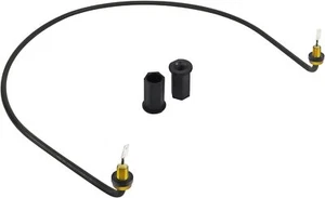 Dishwasher Heating Element For Amana ADB1100AWW3 ADB1100AWW5 ADB1400AGS1  - Picture 1 of 2
