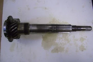 MG MGA 1500/1600 used transmission input shaft - 10 spline - Bild 1 von 5