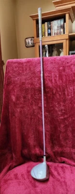 MACGREGOR TOURNEY MT JR #3 WOOD PINK - Image 1 of 4