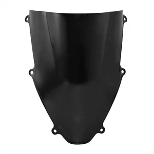Dark Smoke Windscreen Windshield Screen For HONDA CBR1000RR Fireblade 2021-2023 - Picture 1 of 6