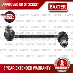 Fits Volvo XC90 2014- V90 2016- XC60 2017- Baxter Front Left Stabiliser Link - Picture 1 of 4