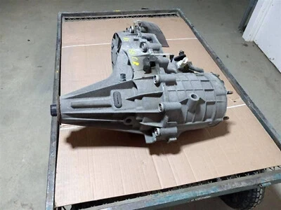 1999-2006 Chevy Silverado 1500 Pickup Transfer Case Floor Shift Automatic AT - Imagem 1 de 4