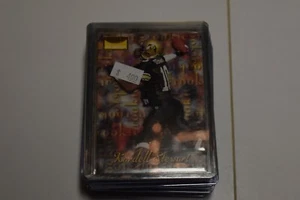 1995 Skybox Premium Kordell Stewart #192 Rookie - Picture 1 of 1