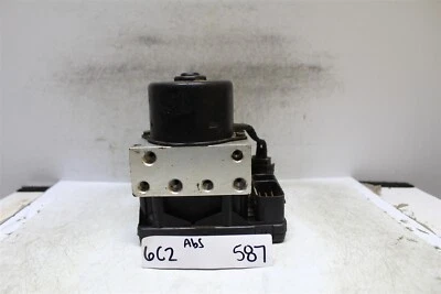 Módulo de control de bomba ABS Chrysler Voyager 2000-2003 P04721427AK 6C2 587 Foto 1 de 4