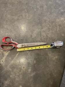 ROBERTS 12" DRESSMAKING SHEARS/SCISSORS - 8” Blade - Picture 1 of 7