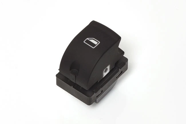Interruttore Finestrino Per Audi A3 S3 8P / A6 S6 4F C6 / Q7 4L - Immagine 1 di 1